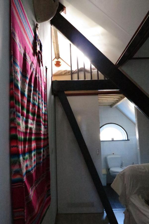 B & B & B De Smisse 艾曾代克 外观 照片